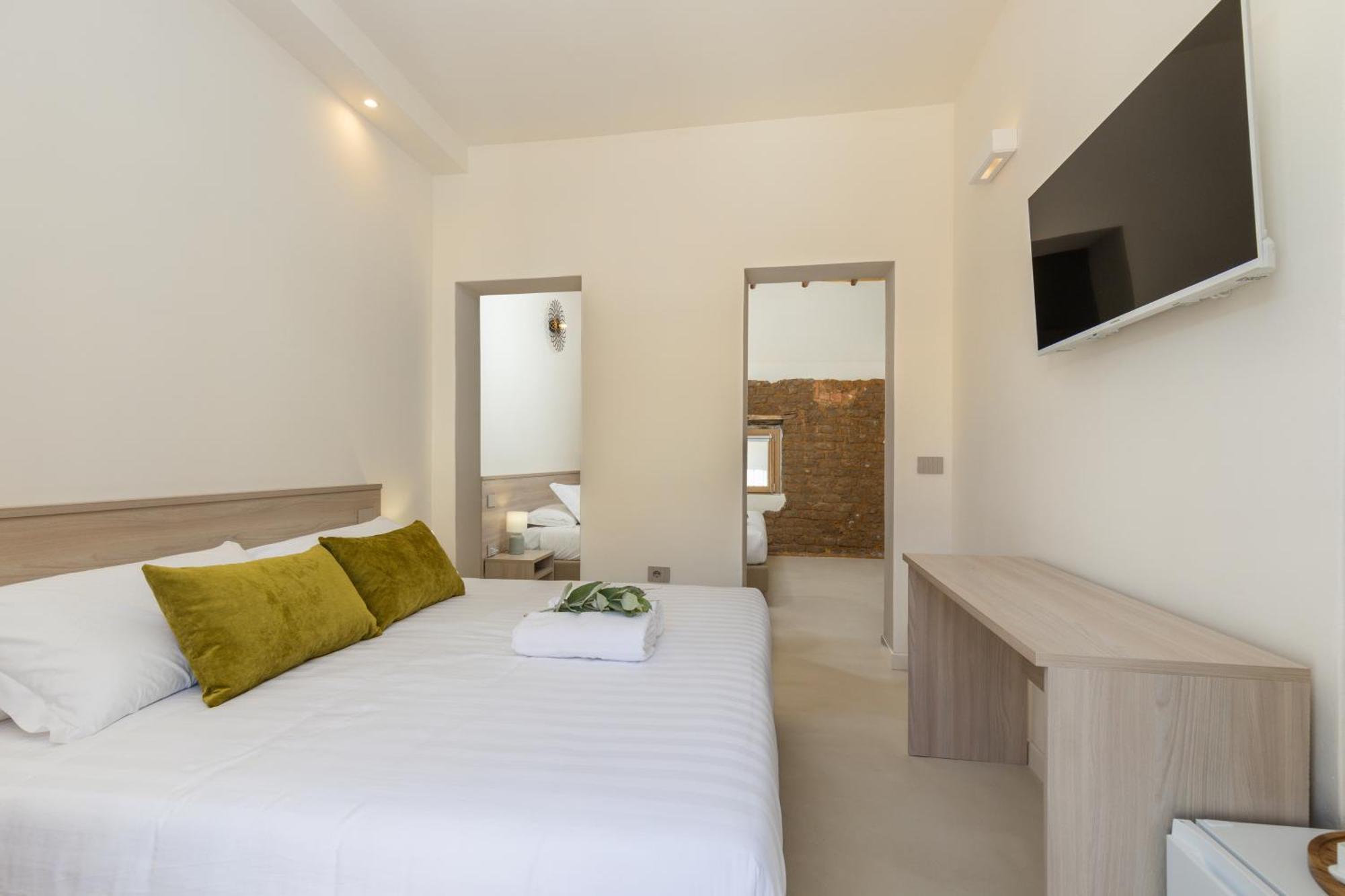 Ausentu Guest House Tortolì Exteriér fotografie